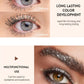 High Quality Perfect Girl Shiny Metallic Lash Mascara Makeup Pearlized Shiny Diamonds Glitter Extension Lashes Mascara Cosmetics