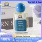 Self-perfumed alcohol-free long-lasting fragrance for men and women EDP brand original 50ml dating fresh natural fragrance femme