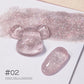 MIANEL 12ML Fall Winter Holographic Diamond Gel Nail Polish Ultra Glittery High-Density Sparkle Finish New Launch 2025