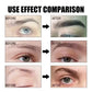 Fast Eyelash Growth Serum 7 Days Natural Eyelash Enhancer Longer Fuller Thicker Lashes Treatment New Products Eye Care Makeup ﻿