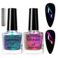 3pcs/set 8ml Cat Magnetic Nail Polish Long Lasting Quick Drying No Need of Lamp to Cure Nail Supplies Vernis for Nails Manicure
