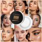 Dragon Ranee 6color Wild Eyebrow Styling Eyebrow Cream Styling Eyebrow Gel Soap Wax White Eyebrow Cream