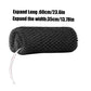 African Net Sponges Authentic Exfoliating Bath Sponge Scrub Deep Cleaning For Smoothing Arm Foot Back Neck Leg Body Skin