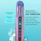 Eye Massager Sound Wave Vibration Lip Electric Muscle Stimulation Skin Lifting Firming Eye Bag Wrinkle Removal Nutrition Input