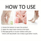Collagen Anti-wrinkle Hand Cream Anti Crack Drying Repair Serum Fade Fine Lines Exfoliating Whiten Moisturizing Korean Skin Care