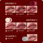 Joocyee Christmas Makeup Collection LIP N CHEEK BALM GLAZED OR MATTE Eyeshadow MULTI PURPOSE CREAM Lipstick blush cream Original