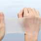 100/200PCS Cleansing Makeup Cotton Piece Disposable Stretch Cosmetic Cotton Piece Makeup Remover Facial Cleansing Tools
