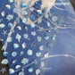 Magical Blow Bubbles Goldfish Bunny Rabbit Cat Kitten Shape Shiny Dreamy Bubbles 5D Nail Art Decorations Sticker Manicure Decal