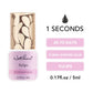 Professional 5ml 0.3S 0.5S 1S 2S 3S Eyelash Glue Fast Drying Strong False Eye Lash Extension Glue Adhesive