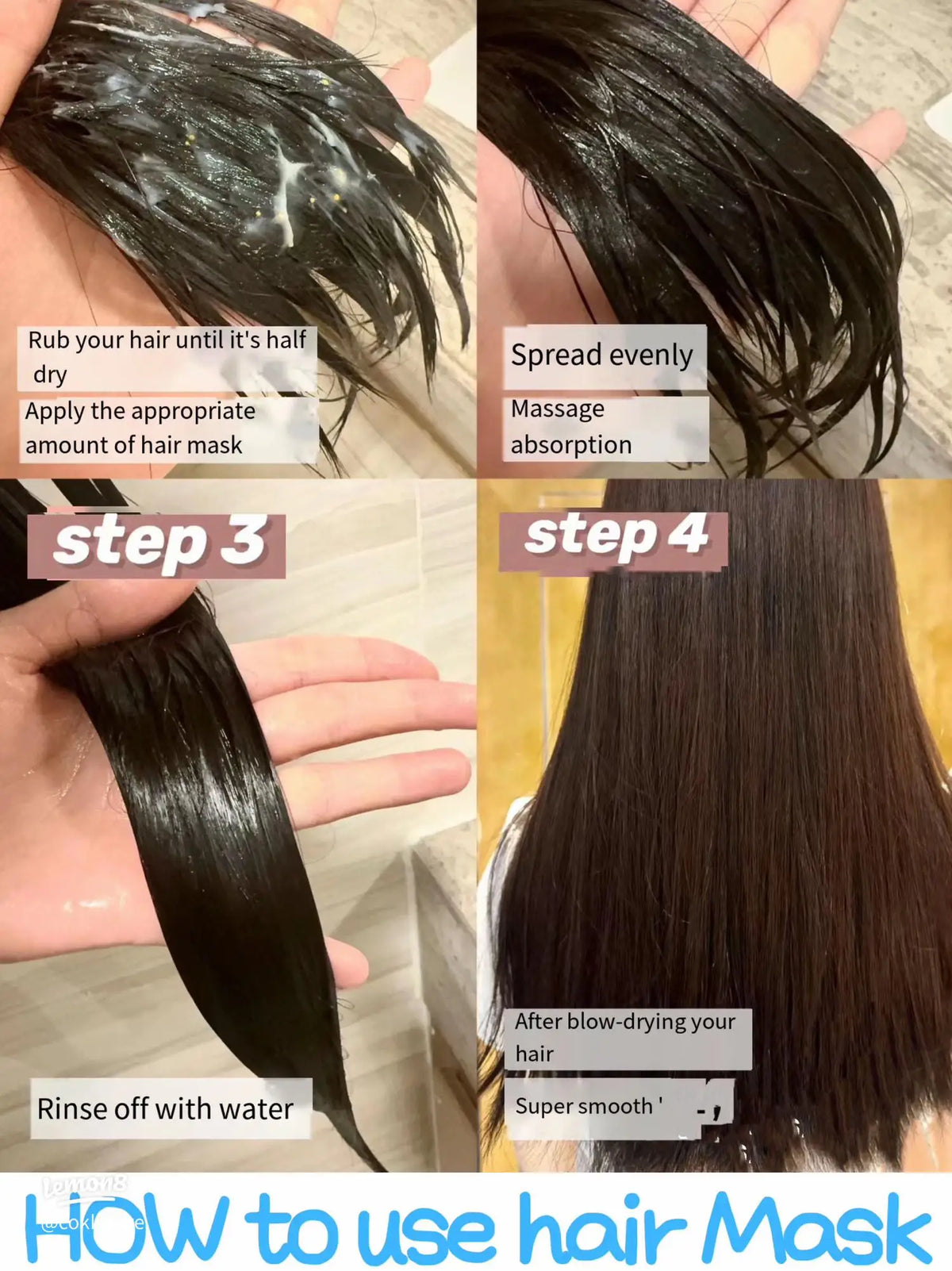 Magical Keratin Hair Mask 5 Seconds Repair Damaged Frizzy Hair Soft Smooth Shiny Nutrition Deep Moisturize Nourishing Hair Care