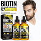Collagen B7 Vitamin Hair Growth Essential Oil Prevent Hair Loss And Nourish With Essential Oil Scalp Treatment Set For Men Women