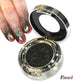 Danazanatwiness Co-branded High Pigmented Quality Cosmetic Most Sparkling Optical Monochrome Chameleon Eyeshadow Eye Makeup