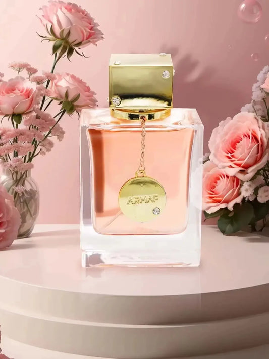 Armaf Club De Nuit for Women Eau Pheromone Fragrance Arabian Women's Perfume Pheromone Cologne for Man  Cologne for Man Makeup
