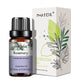 10ml Lavender Essential Oils Pure Natural for Diffuser humidifier Aromatherapy Jasmine Vanilla Aroma Oil for Skin Care, DIY Soap