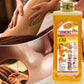 200ml Turmeric Essential Oil For Face & Body Moisturizing Hydrating Natural Rose Essential Oil Face Care Skin Care