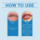 Collagen Lip Mask Improve Dry Prevent Cracked Remove Chapping Fade Fine Lines Moisturizing Soothing Smoothing Repairing Lip Mask
