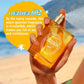 100ML Caramel Vanilla Perfume Women Eau De Parfum Irresistible Sun Gourmet Caramel Body Spray Perfume Lasting Pheromones