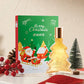 Christmas Holiday Perfume Christmas Tree Pineapple Gingerbread Long-lasting Fragrance Floral Fruity Gift Set Pheromone Perfume