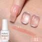 15ML 4 in 1 Builder Nail Gel For Quick Extension Nail Reinforcement Construction UV Gel Polish Semi-permanent Nail Art Varnish