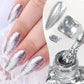 LILYCUTE 7ml  Nail Base Top Polish Clear Shine Nail Care Long Lasting  Strengthener Hardener Nail Art Varnish Supplies