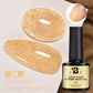 7.5ML Pink Blue Nail Gel Cat eye Semi Permanent Nail Art Soaking UV LED Nail Salon DIY Nail Salon Gel For Autumn And Winter