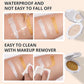 3 Color Highlighter Shimmer Waterproof Long-lasting Champagne Color Highlighter Powder Texture Brightening Facial Contours