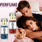 Pheromone Seductive Gilded Perfume Irresistible Charming Fragrance Unisex Flirting Dating Scent High Quality Pheromone Perfume