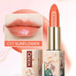 CATKIN SPARKLING LIP BALM MOONLIGHT COLOR-CHANGING LIP STICK - NEW SERIES