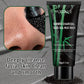 Bamboo charcoal Dead Sea mud mask, deeply cleanses pores, tightens pores, all-natural mineral-infused mask, rich in vitamins