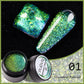 15ML 4 in 1 Builder Nail Gel For Quick Extension Nail Reinforcement Construction UV Gel Polish Semi-permanent Nail Art Varnish