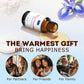 10ml Baby Powder Essential Oil Long Lasting Fragrance Oil Warm Sweet Scent Bodycare Massage Oil Gift For Friends