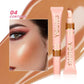 Liquid Highlighting Stick Contouring & Blush Multi-purpose Makeup Air Cushion Pen Face Natural Shimmer Cheeks Creamy Cosmetic