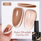 7.5ML Pink Blue Nail Gel Cat eye Semi Permanent Nail Art Soaking UV LED Nail Salon DIY Nail Salon Gel For Autumn And Winter