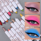 1Pc Eyeshadow Stick Matte and Shimmery Highlighter Perfect for 3D Eye Makeup Waterproof   Sweatproof Eye Painted Stick
