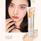 Airy Lasting Makeup Foundation Moisturizing Concealer Brightening Skin Color Invisible Pore Makeup Primer Isolation Cream 30ml