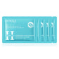 BIOAQUA Hyaluronic Acid Crystal Collagen Lip Mask Moisturizing Plump Lips Gel Masks Hydrating Lip Plumper Lips Skin Care