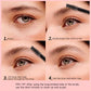 Waterproof Transparent Gel Eyebrow Styling Cream Long Lasting Fixing Natural Makeup Clear Liquid Eyebrow Styling Cream Cosmetic