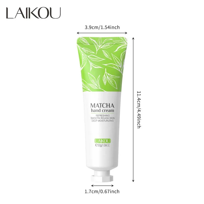 Sakura Nourishing Hand Cream Hands Moisturizing Anti-chapping Brightening Hydrating Hand Cream Hand Skin Care Products Wholesale