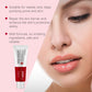 Ouhoe Collagen Peel Off Mask with Application Brush Anti Wrinkle Firming Hydrating Easy Peel All Skin Types Non Irritating Clean