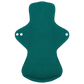1 pc Reusable sanitary pads with Snap Button Closure, Quick-Absorbing, Machine Washable,Foldable Design, Soft & Breathable