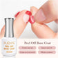 15ML 4 in 1 Builder Nail Gel For Quick Extension Nail Reinforcement Construction UV Gel Polish Semi-permanent Nail Art Varnish