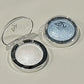 Kakashow Highlighting Cream with Pearl Shine, Fine Glitter, Long-Lasting, Non-Smudging, Eye and Face Brightening, Single Color Highlighting Cream Cosmetics, Valentine's Day Gift