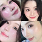 SHAQINUO Jelly Blush - Hydrating Formula with Crystal Clear Shine and Dewy Finish,Essential for summer travel
