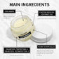Moisturizing&Hydrating Lip Collagen Repairs Dry Strengthens Lip Barrier Prevent Lip Tears Or Oremature Wrinkles Soft Lips Mask