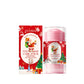 Christmas Hand Foot Cream Repair Softening Dry Cracked Durable Moisturizer Travel Hydrating Nourishing Balm Autumn Winter Gift