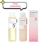 Facial Hydrating Toner 200ml Vitamin Brightening Essence Moisturizing Skincare For All Skin Types Improves Skin Tone Makeup Glow