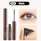 Waterproof 4D Mascara Thick Long Smudge-proof Plump Encrypted Long-lasting Curling Large Eye Makeup Makeup Tools
