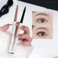 1PC Lying Silkworm Eyeliner Gel Pen Smooth Long Lasting Matte Eyeliner Waterproof Eye Liner Gel Pencil Quick Dry Korean Makeup
