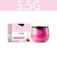 HOYGI Cherry Beeswax Lip Sleep Mask Deep Hydration Nourishing Repair Lips Balm Night Sleeping Maintenance Moisturizing Lip Care