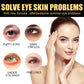 3PCS Instant Wrinkle Eye Cream Tightening, Moisturizing, Removing Dark Circles, Eye Bags, Fading Eye Lines, And Eye Care